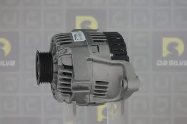 DA SILVA 016489 Alternator